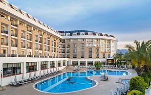 Sunland Resort Beldibi