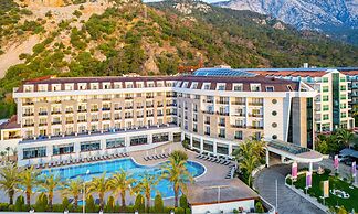 Sunland Resort Beldibi