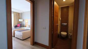 Sunland Resort Beldibi