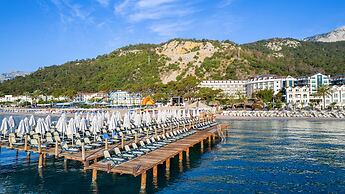Sunland Resort Beldibi