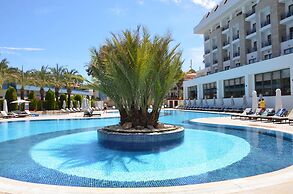 Sunland Resort Beldibi