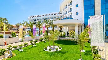 Sunland Resort Beldibi