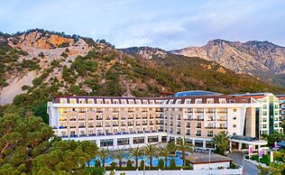 Sunland Resort Beldibi