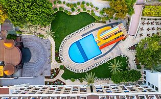 Sunland Resort Beldibi