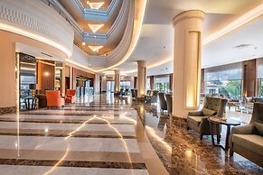 Sunland Resort Beldibi