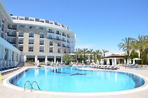 Sunland Resort Beldibi