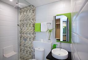 DK Belstar Hotel Belitung
