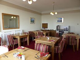 Bailey Ground Lodge