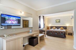 Hotel Asdem Park