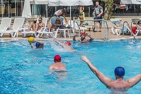 Hotel Asdem Park