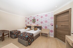 Hotel Asdem Park