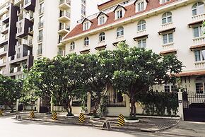 Central Mansions