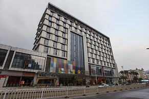 Metropolo Ningde Wanda Plaza Hotel