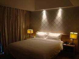 Metropolo Ningde Wanda Plaza Hotel