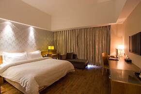 Metropolo Ningde Wanda Plaza Hotel