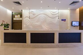 Metropolo Ningde Wanda Plaza Hotel