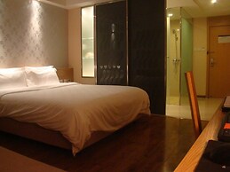 Metropolo Ningde Wanda Plaza Hotel