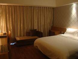 Metropolo Ningde Wanda Plaza Hotel