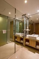 Metropolo Ningde Wanda Plaza Hotel