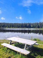 Camp Lillehammer