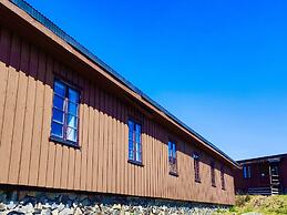 Camp Lillehammer