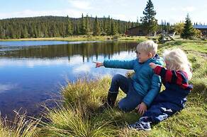 Camp Lillehammer