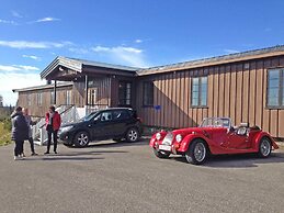 Camp Lillehammer