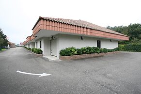 Motel Aeropuerto