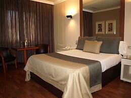 Motel Aeropuerto