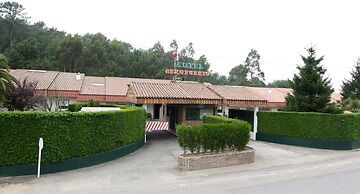Motel Aeropuerto