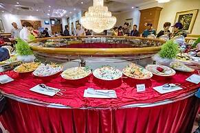 Adina Hotel