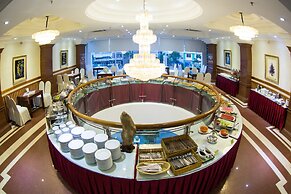 Adina Hotel