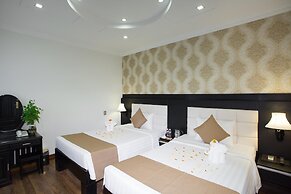 Adina Hotel