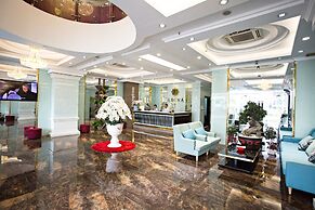 Adina Hotel