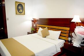 Adina Hotel