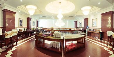 Adina Hotel