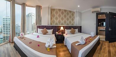 Adina Hotel
