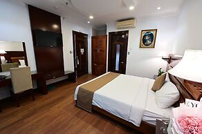 Adina Hotel