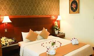 Adina Hotel