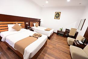 Adina Hotel
