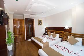 Adina Hotel
