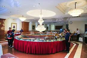 Adina Hotel