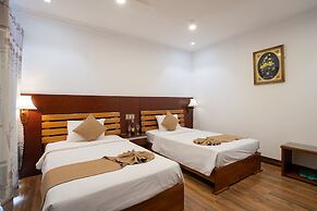 Adina Hotel