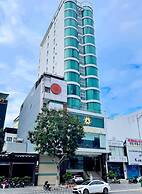 Adina Hotel