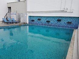 Hotel Shree Venkateshwara