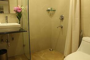 Hotel Shree Venkateshwara