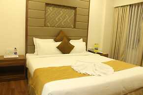 Hotel Shree Venkateshwara