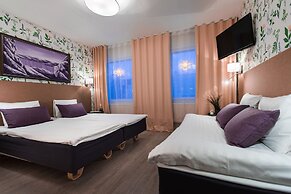 Hotel Aakenus