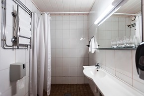Hotel Aakenus