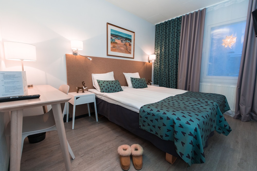 Hotel Aakenus